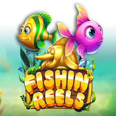 Fishin Reels